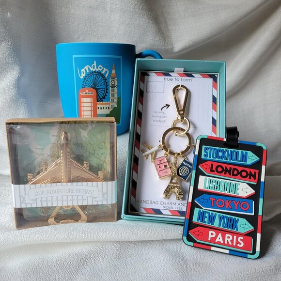 Other - Travel bundle